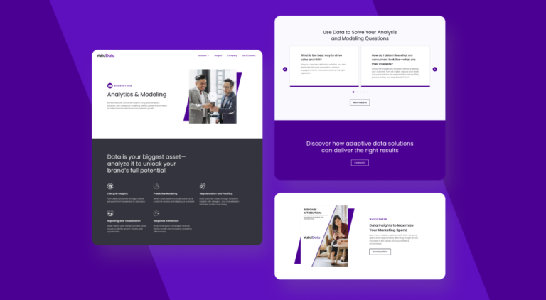 Valid Data Solutions Valid Data Solutions