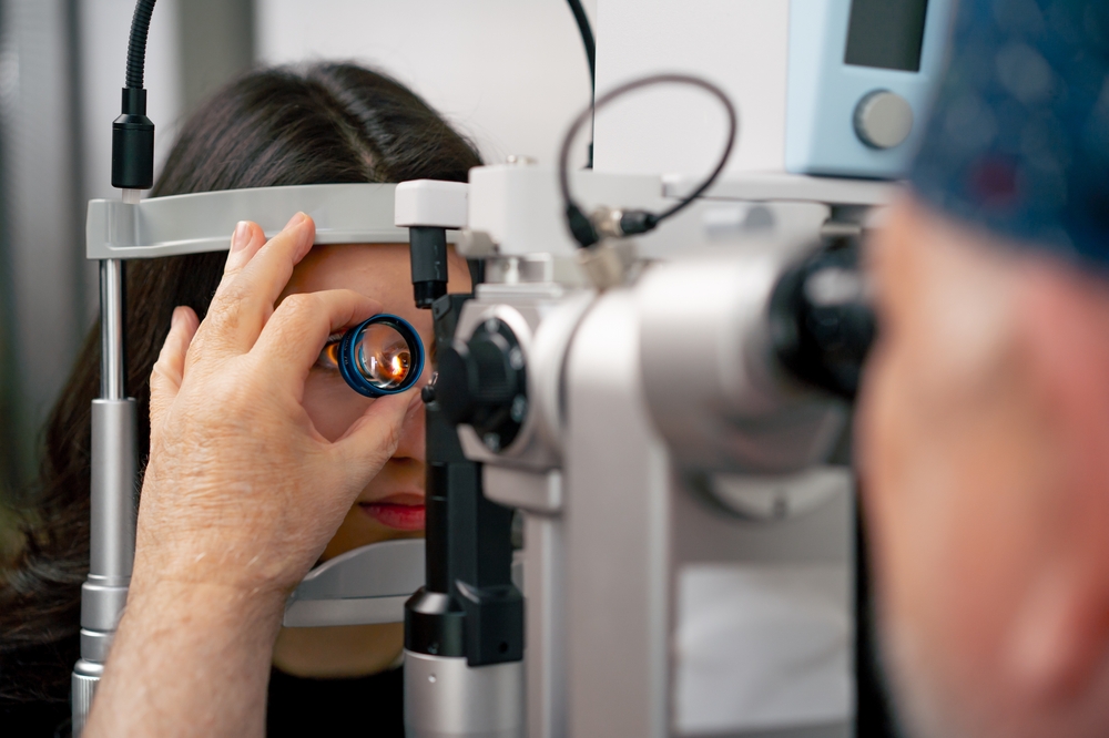 opthalmologist in austin texas