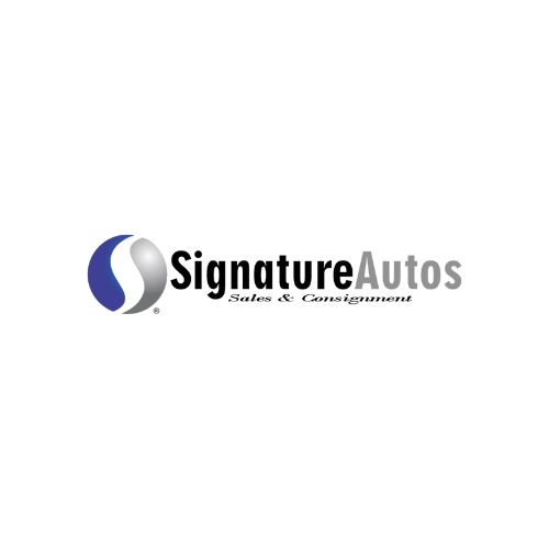 Signature Autos Logo