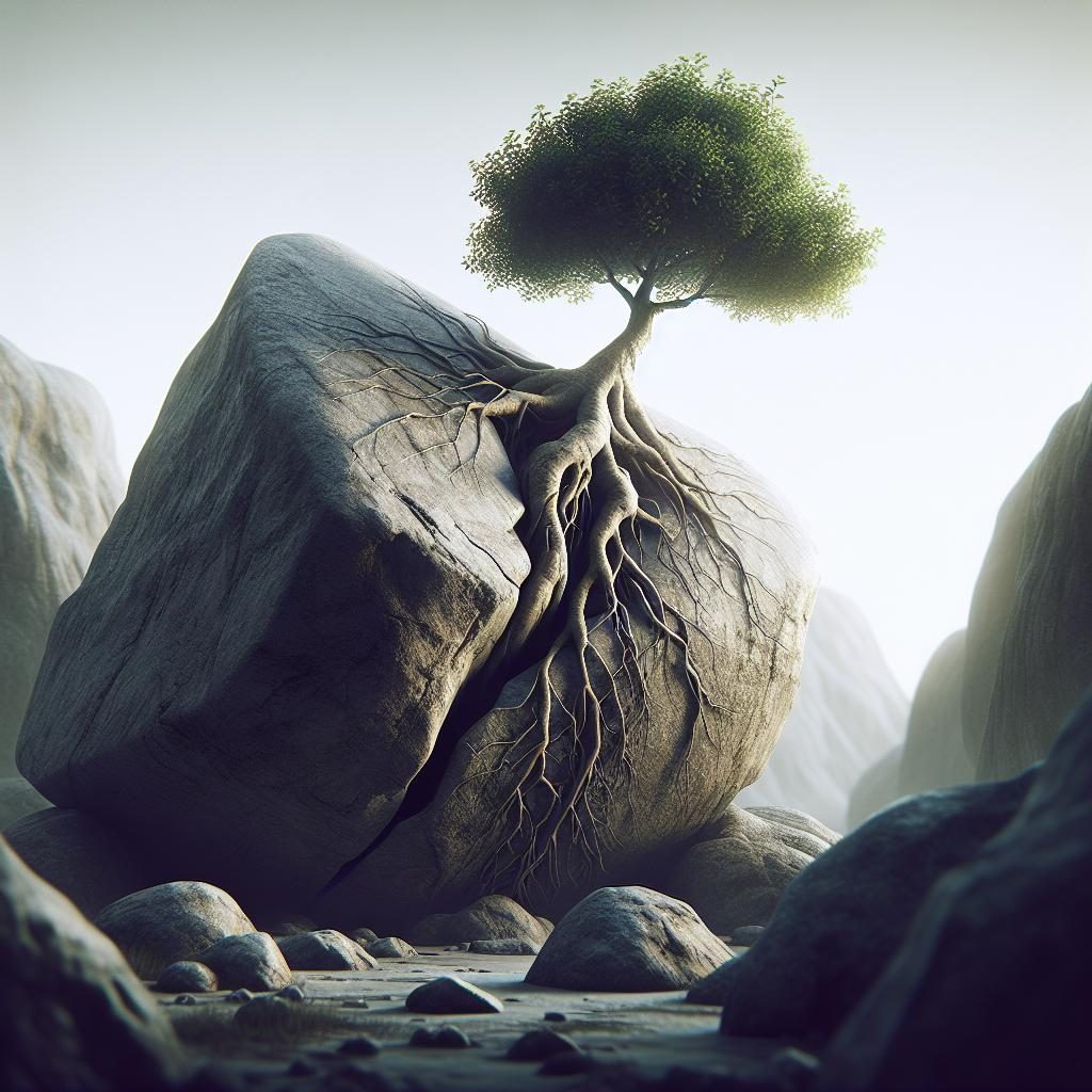 Resilience in Adversity