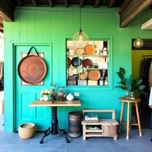 Discover Austin's Sustainable Shopping Scene: Hidden Gems for Unique Finds