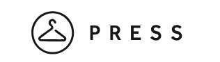 press logo