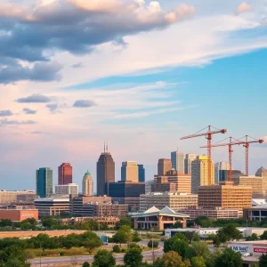 Abilene Business Growth