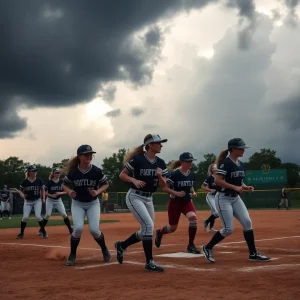 Clemson Tigers competing against Texas Longhorns in NCAA Super Regional