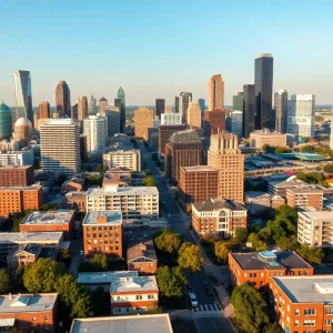 Dallas Community Development