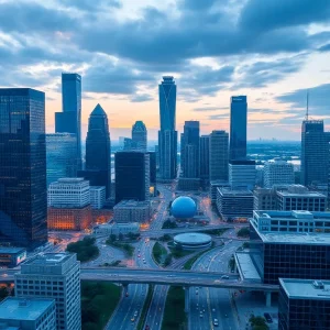 Dallas Fort Worth Generative AI Hub