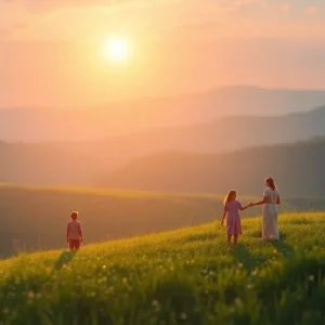 Representing community engagement and compassion in the future of the Church