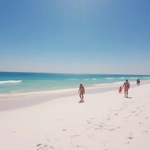 Gulf Shores Beach Paradise