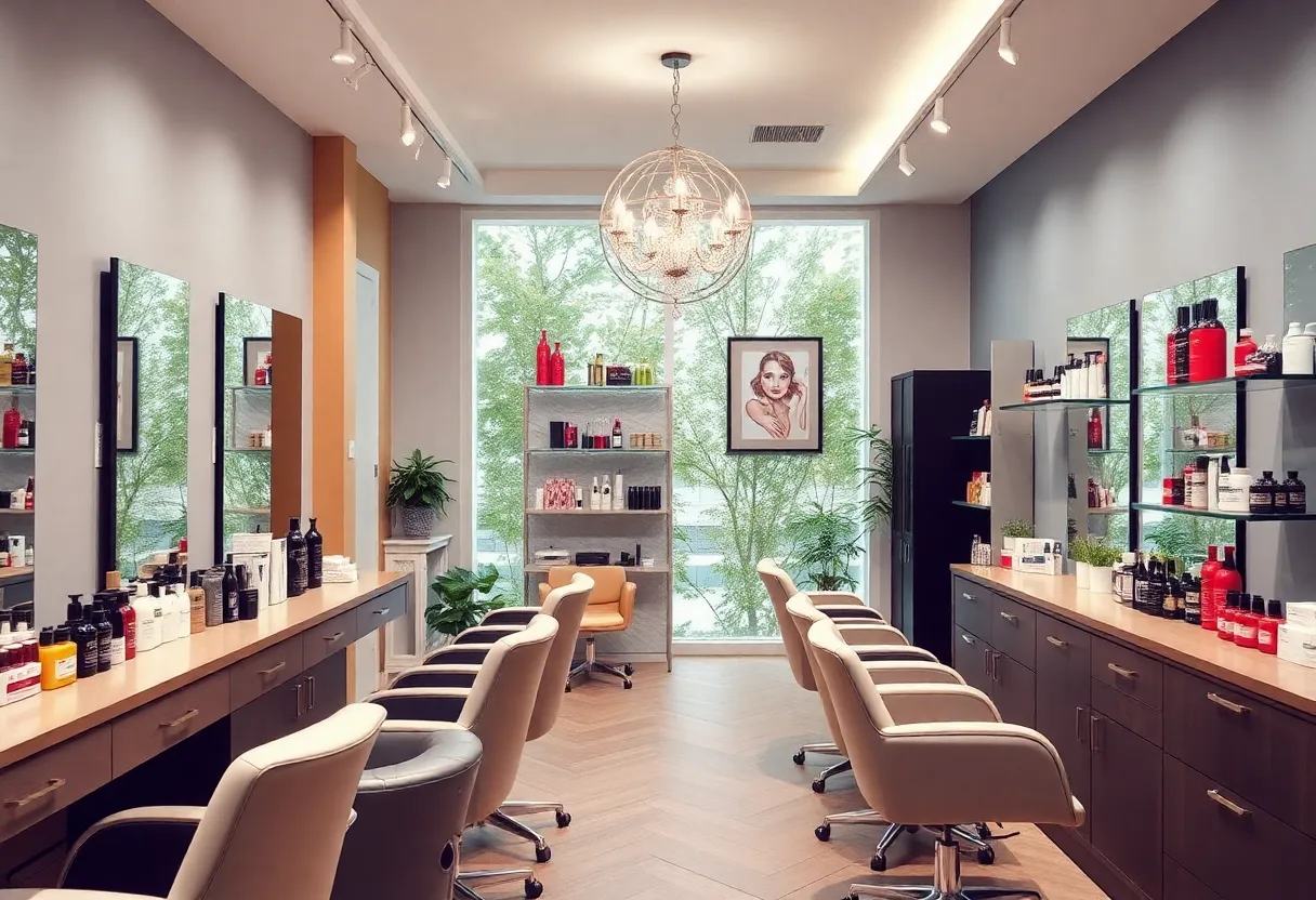 Rainbow Beauty & Wellness Insurance