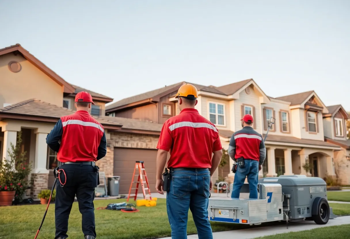 SEER Group Texas Expansion