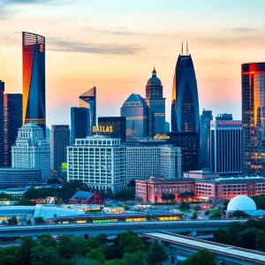 SEO.co Expansion to Texas