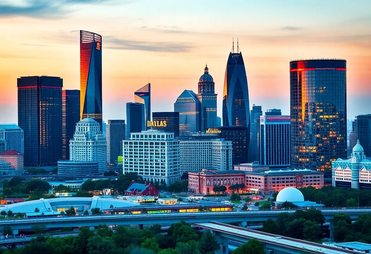 SEO.co Expansion to Texas