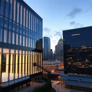 Somnigroup International Dallas Headquarters