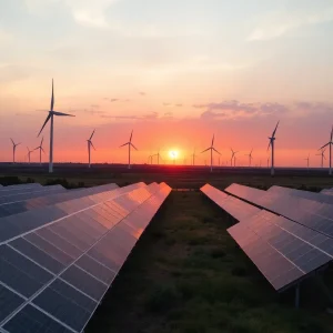 Texas Clean Energy Landscape