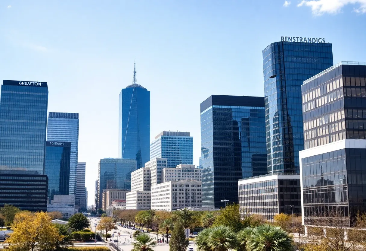 Texas Corporate Governance Developments