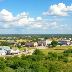 Texas Economy and Property Tax Relief