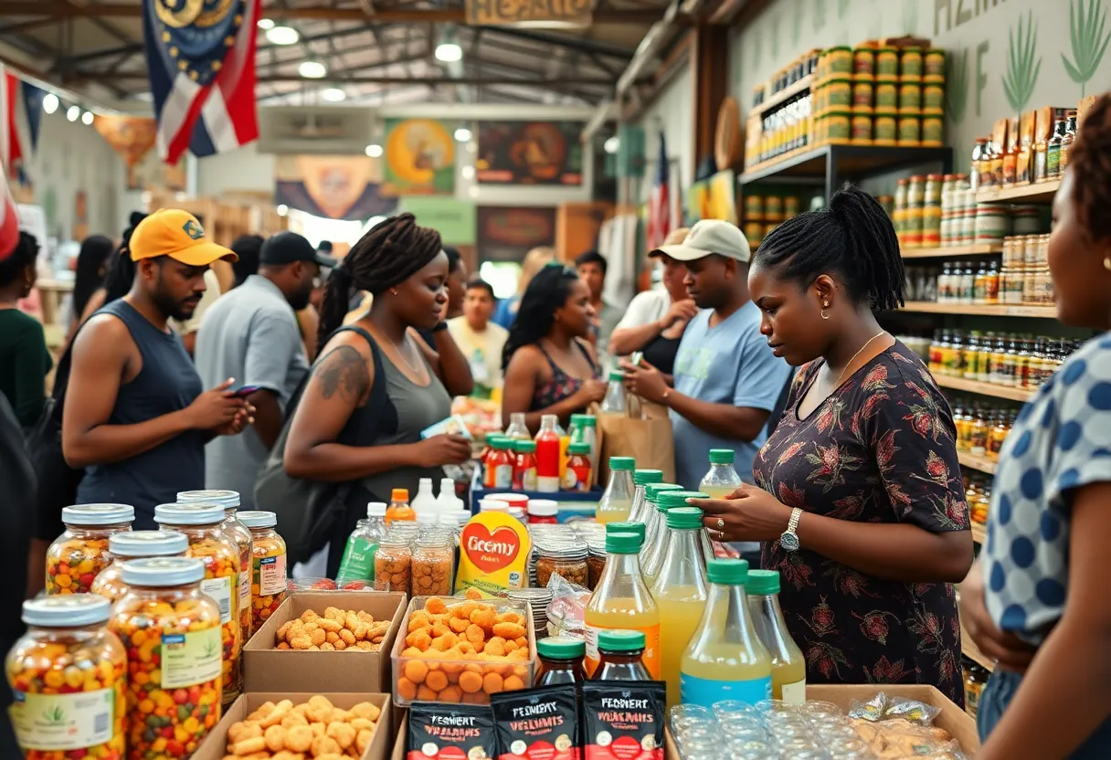 Texas Hemp Market Transformation