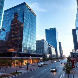 Texas Stock Exchange Proposal