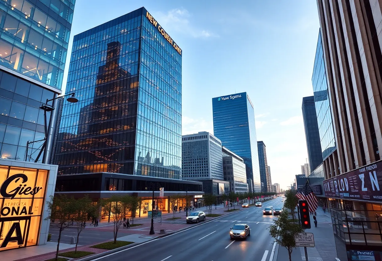 Texas Stock Exchange Proposal