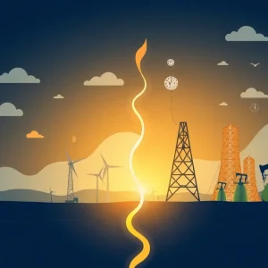 WhiteHawk Energy Acquisition