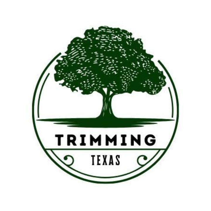 Trimming Texas logo