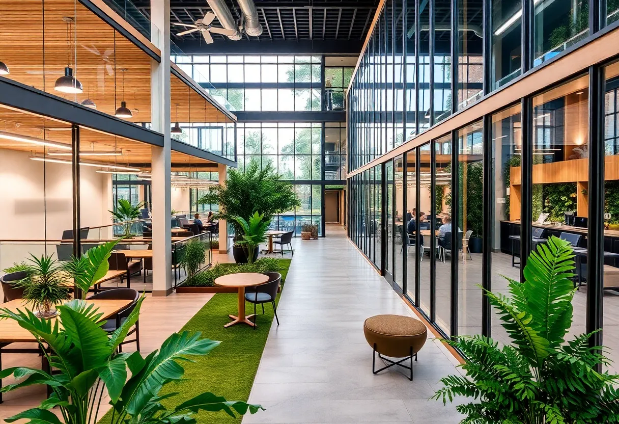 Commercial real estate at 3307 Northland Drive, Austin, Texas