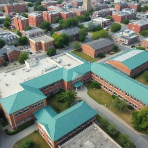 Overview of schools in Austin Independent School District