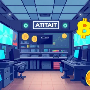 GameStop Cryptocurrency Transition