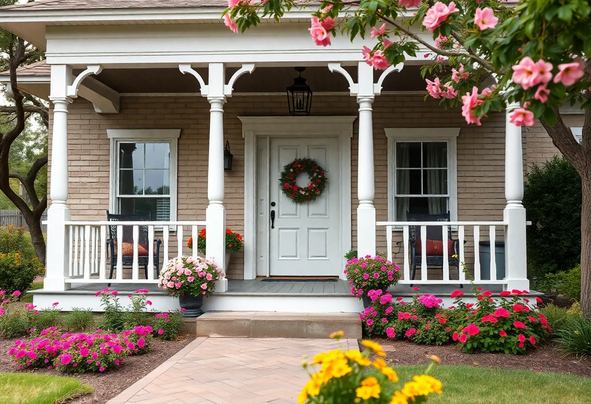 Homeownership in Texas