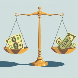 Judges' Salary Struggles in Texas