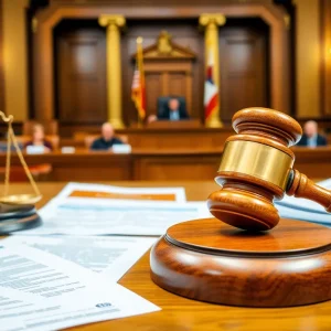 Maxell vs. Samsung Patent Case