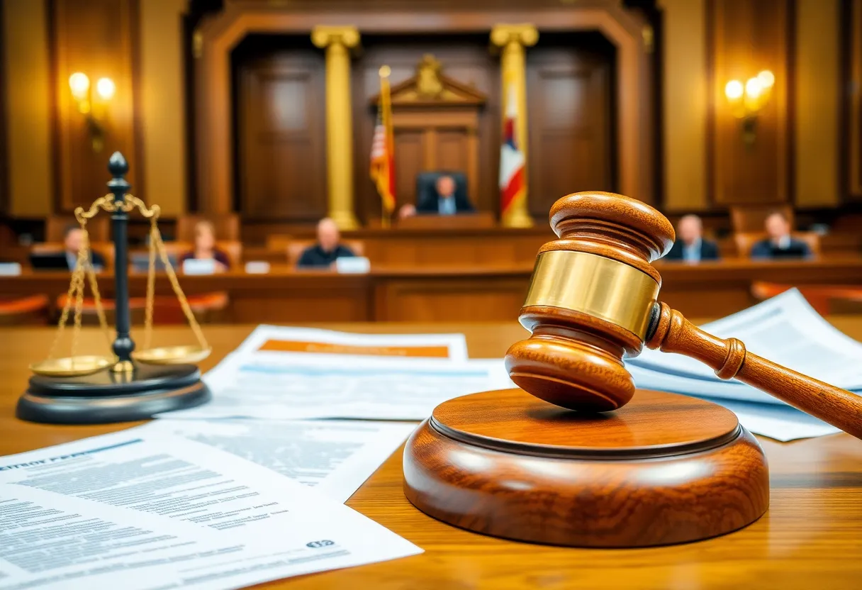 Maxell vs. Samsung Patent Case