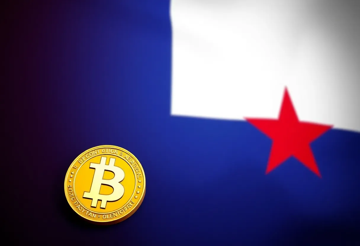 Texas Bitcoin Reserve Initiative