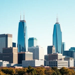 Texas Business Climate