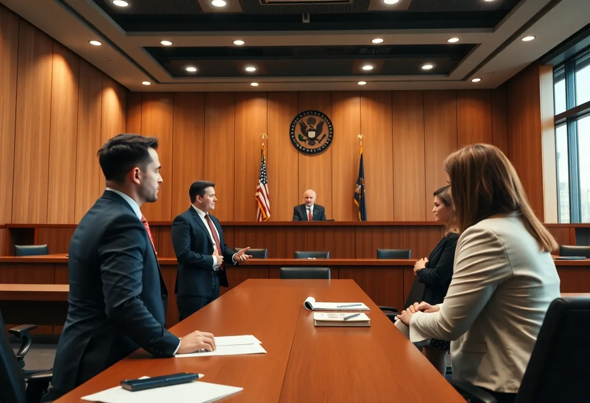 Texas Business Court Changes