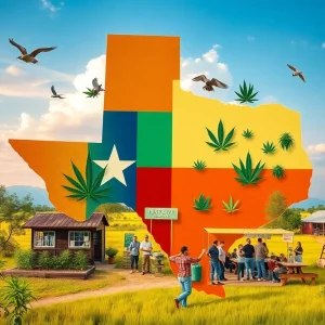 Texas Cannabis Industry