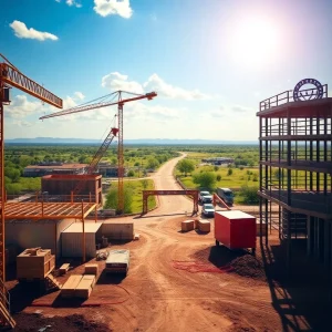 Texas Economic Growth