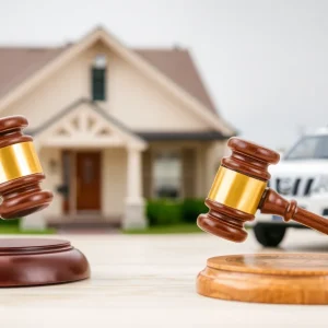 Texas Insurance Disputes Law