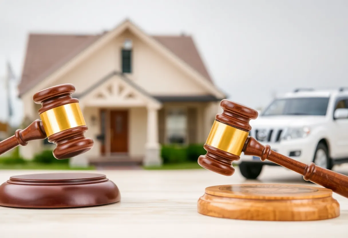 Texas Insurance Disputes Law