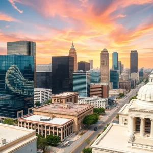 Truist Bank Expansion in Texas