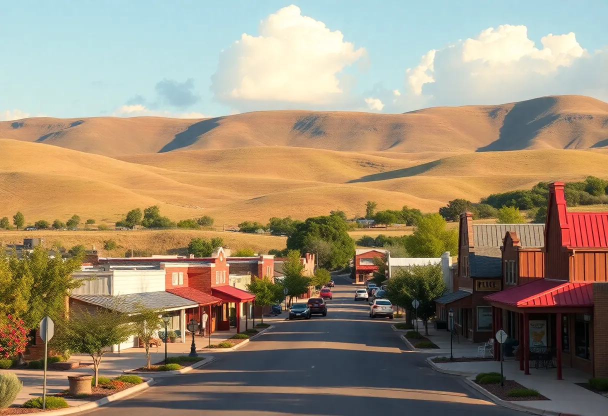 Wilmer Texas Welcomes JPMS