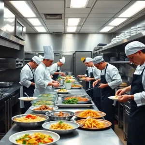 Wingman Kitchens Expansion in Texas