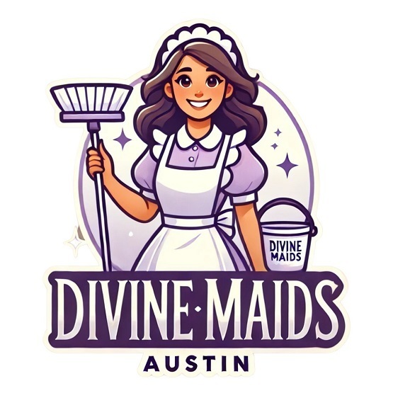 Divine Maids Cleaning Services Austin 1