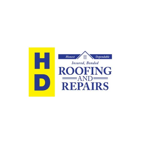 HD Roofing and Repairs