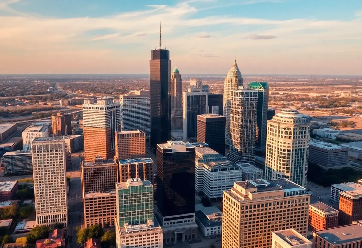 Austin Financial Growth