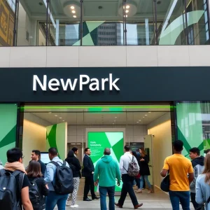 Investar Bank Expansion