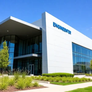 L&T Technology Services Engineering Design Center