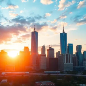 North Carolina Business Growth