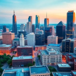 North Texas Business Landscape