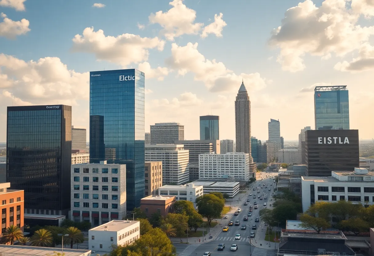 Tesla Governance Scrutiny in Austin